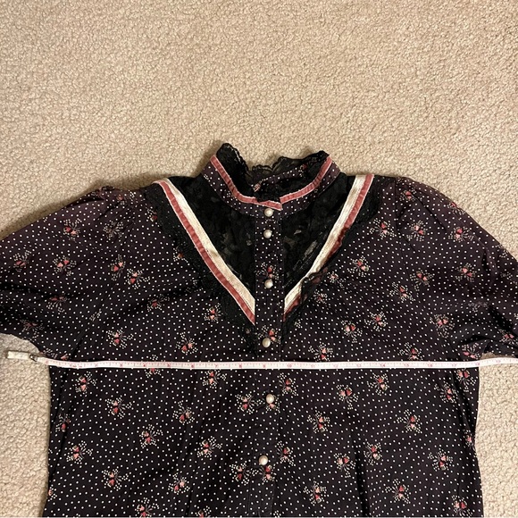 Gunne Saxe by Jessica - Picture 9 of 10